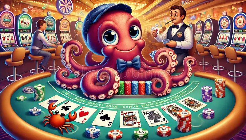 55 bets