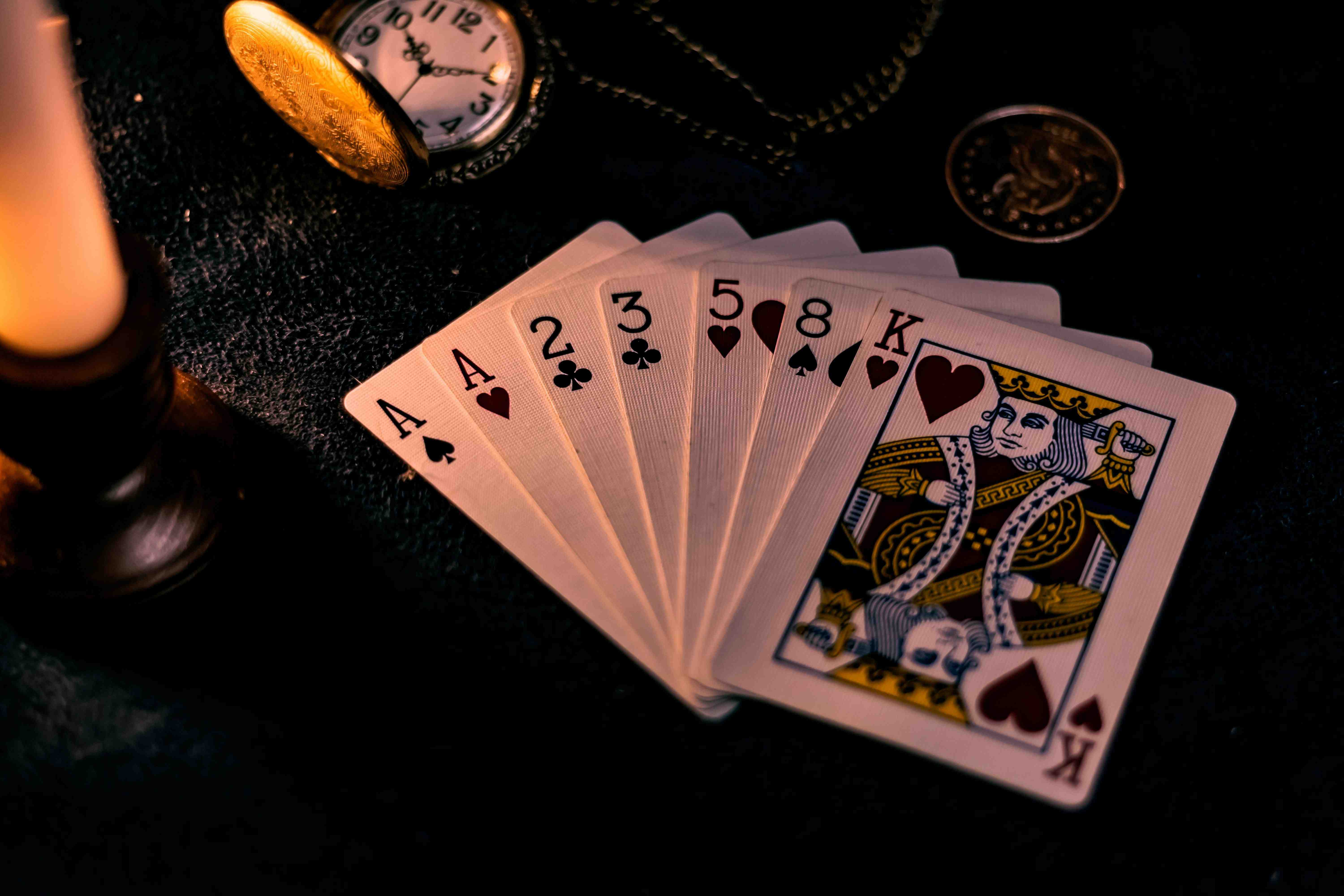 55 bets