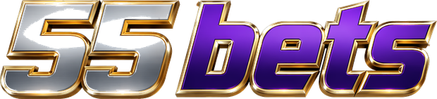 55 Bets Logo